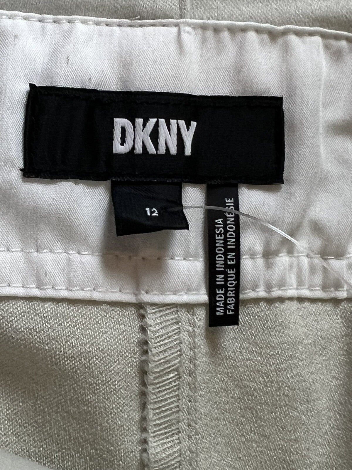 $89 DKNY Women’s  Pants Size 12 (B.027)