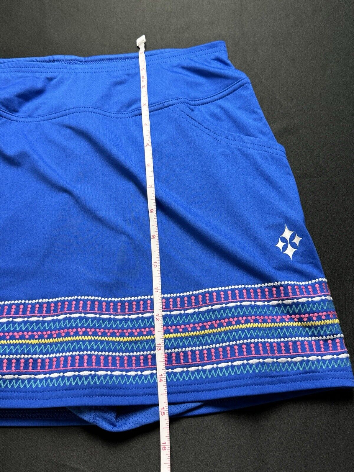 Jofit Women’s Golf Skirt Skort Sz S  (B.82)