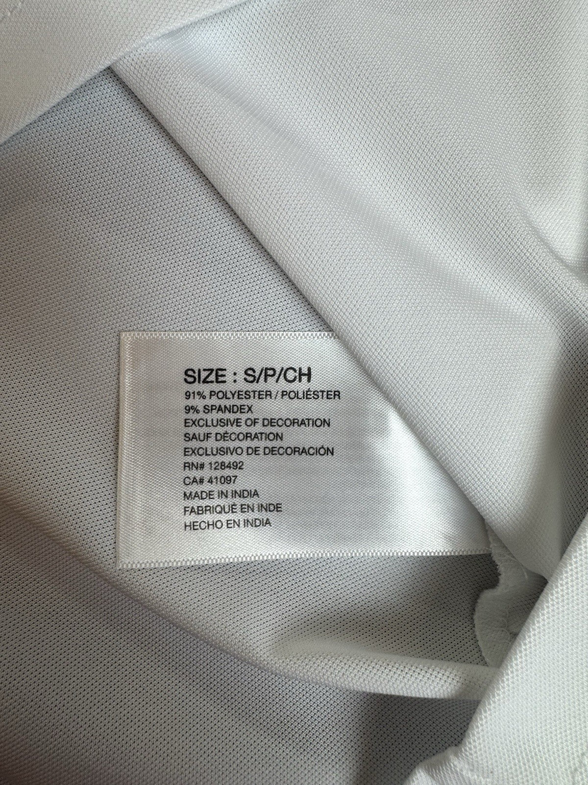 Greg Norman Women's Golf Polo Shirt Sz S    (B.165)