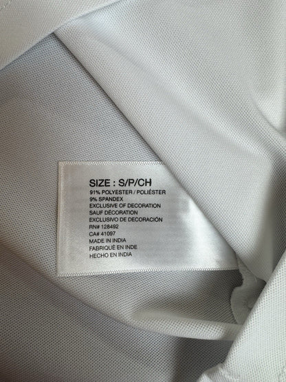 Greg Norman Women's Golf Polo Shirt Sz S    (B.165)