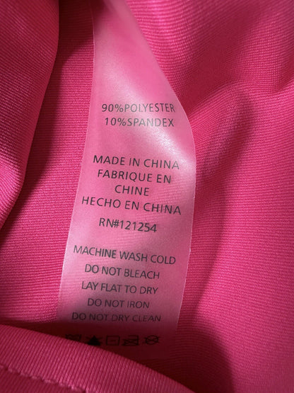JOFIT Women's Golf Shirt/Top Size S (B.78)