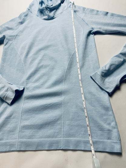 Sport Haley Women's Top Golf Long Sleeves Shirt Sz S  (B.89)