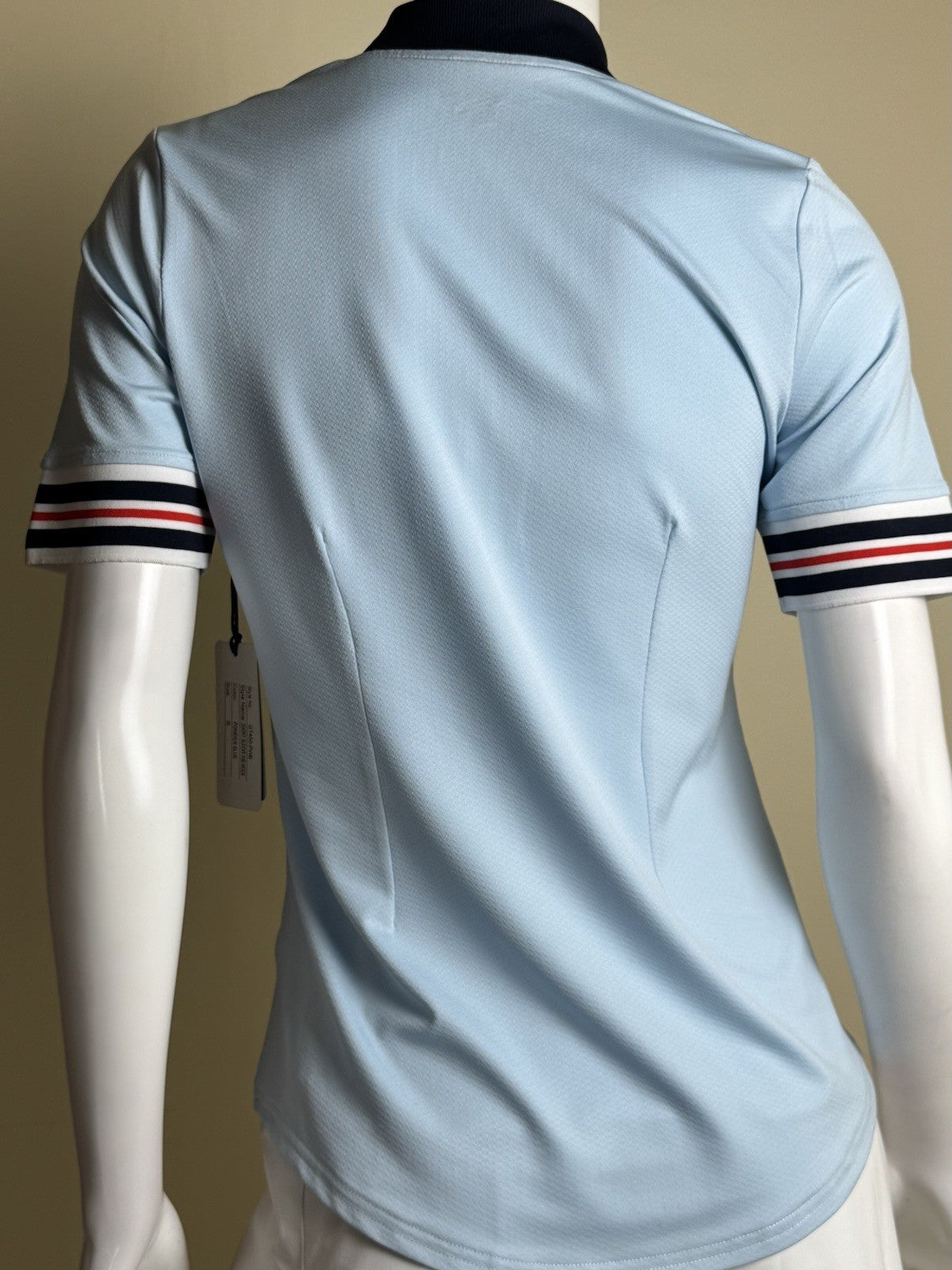 JOFIT Women's Golf Shirt Size S     (B.182)