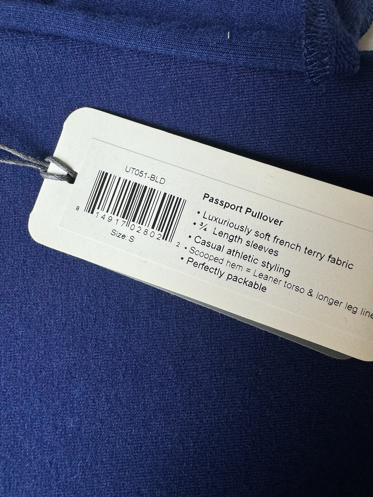 JOFIT Women's Golf Shirt/ Top Size S.   (B.118)