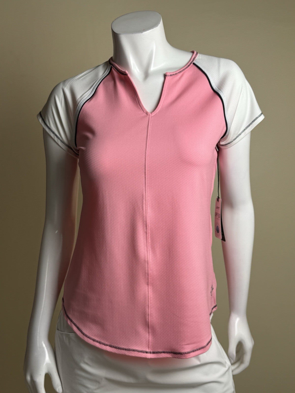 JOFIT Women's Golf Shirt Size S     (B.182)