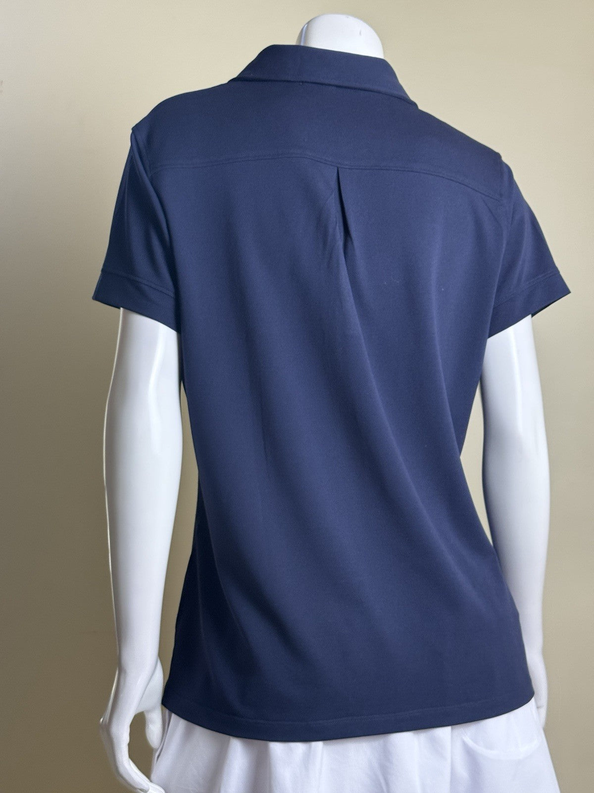 Fairway & Greene Women's Golf Polo Shirt Sz XL.    (B.188)