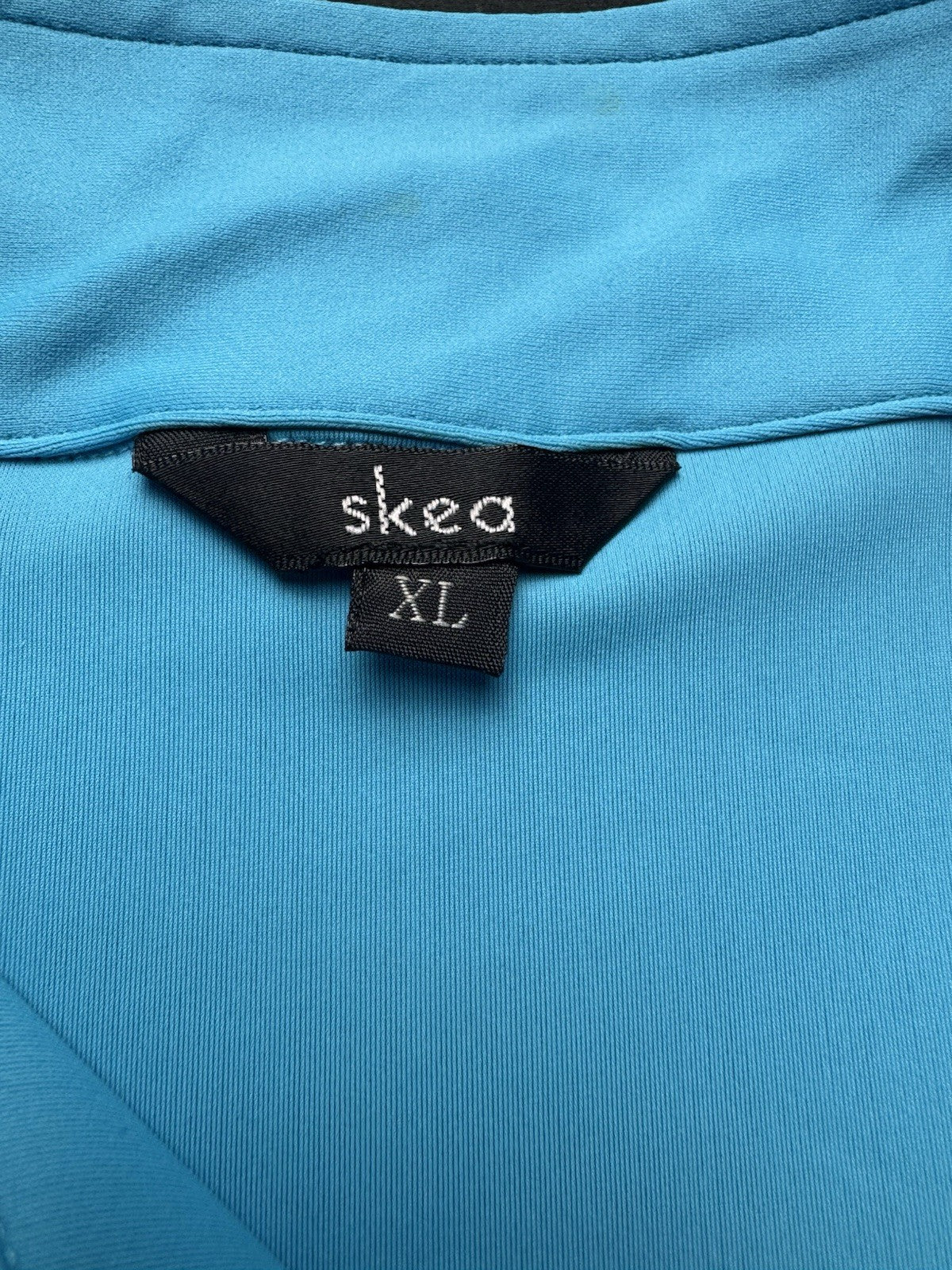 Skea Women’s Sleeveless Golf Shirt Sz XL    (B.160)