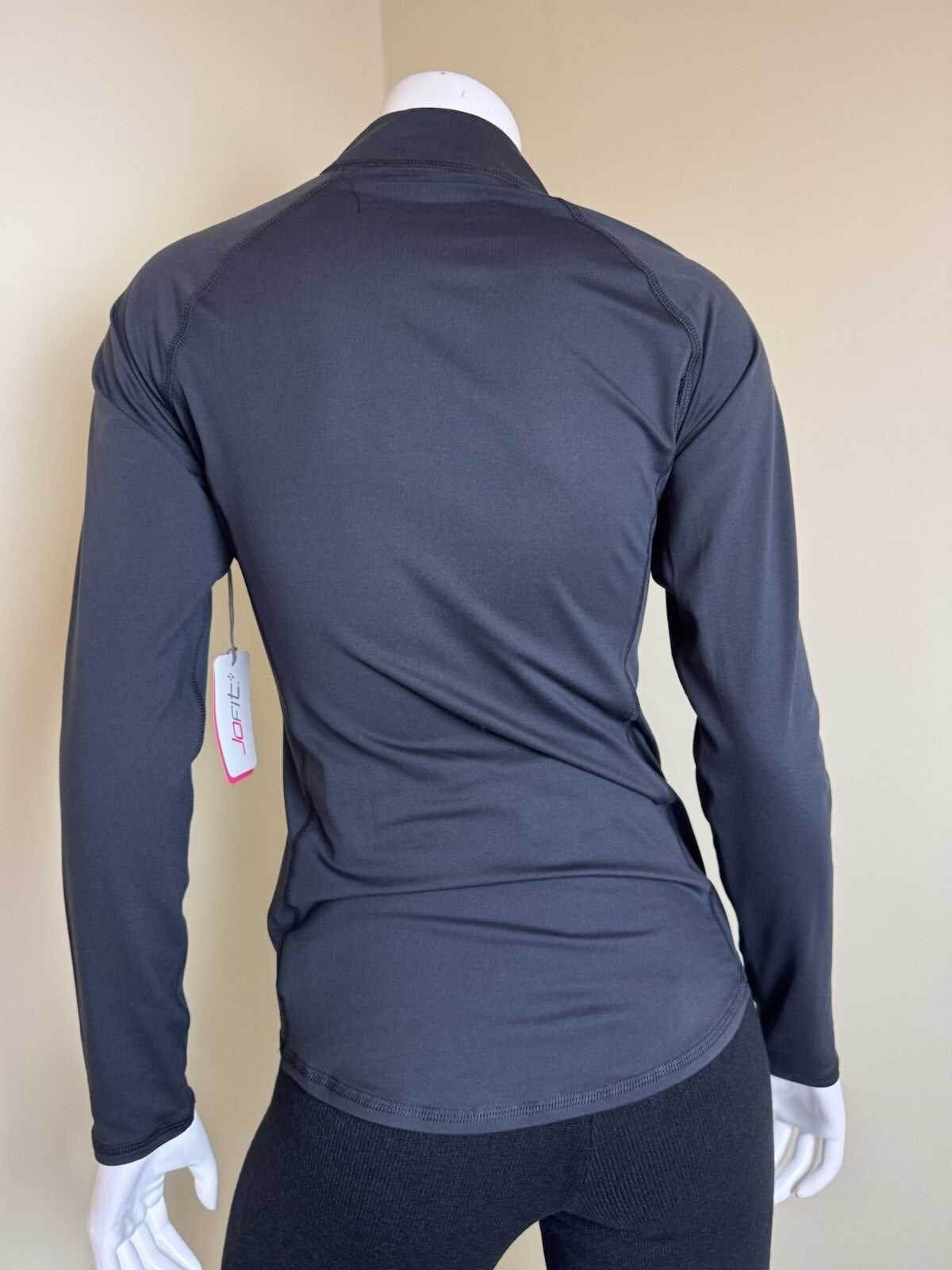 Jofit Women's Golf Sweatshirt Sz XS.      (B.113)