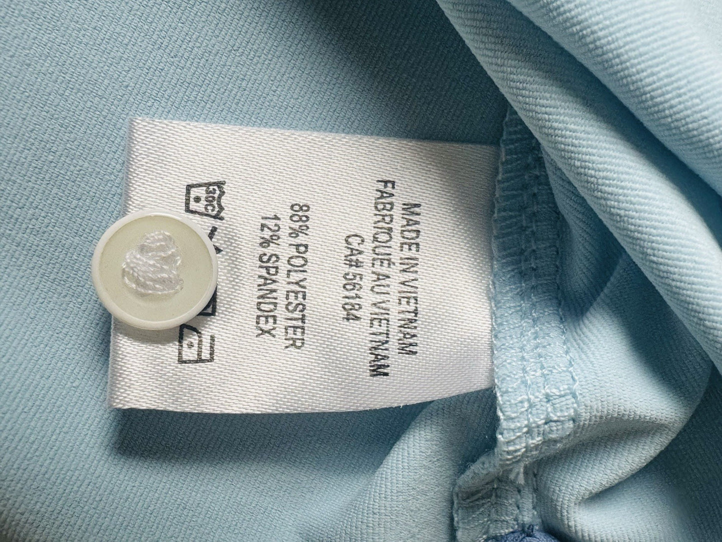 Fairway & Greene Women's Golf Polo Shirt Sz XS.    (B.157)