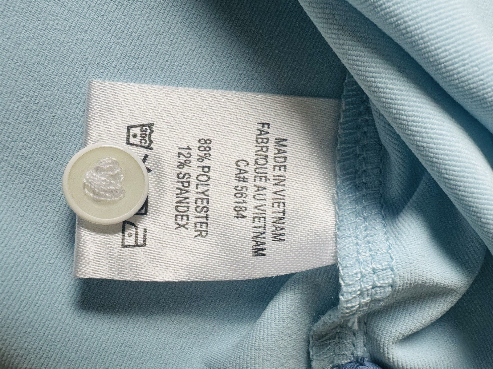 Fairway & Greene Women's Golf Polo Shirt Sz XS.    (B.157)