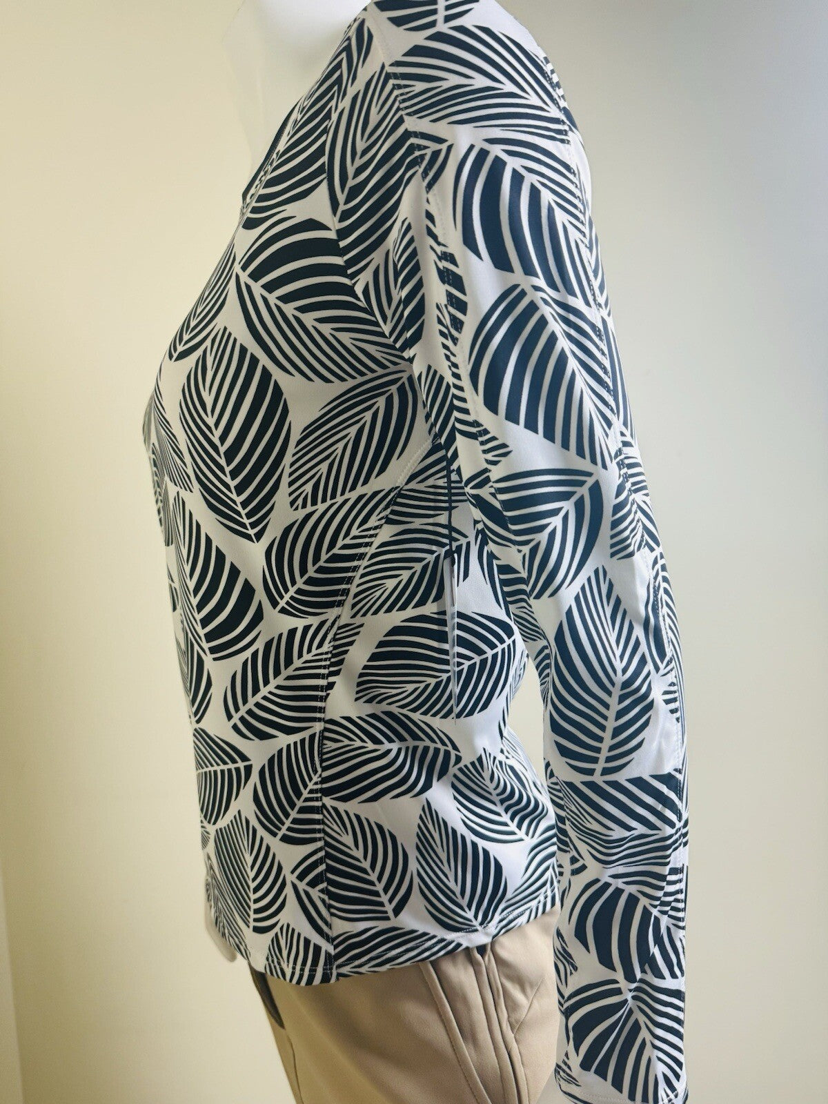 Tail Women's Golf Sweatshirt Shirt Size S        (B.106)