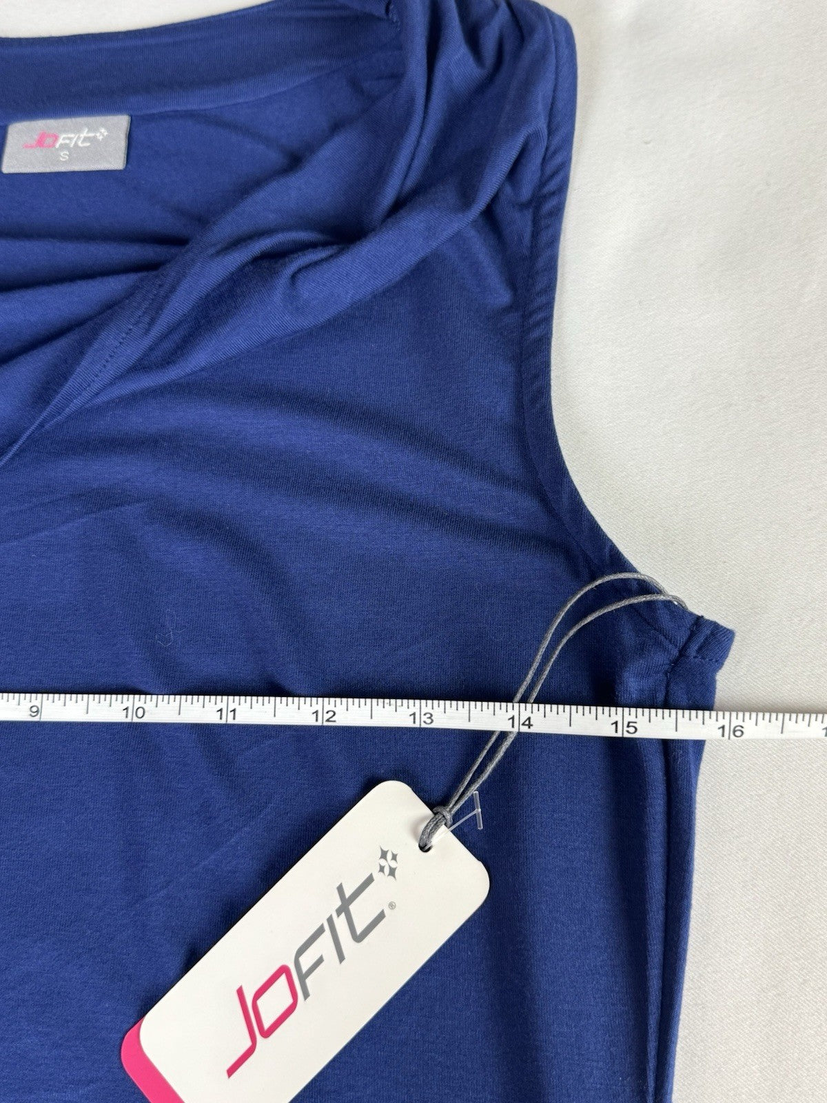 JOFIT Women's Golf Shirt Size S.   (B.182)