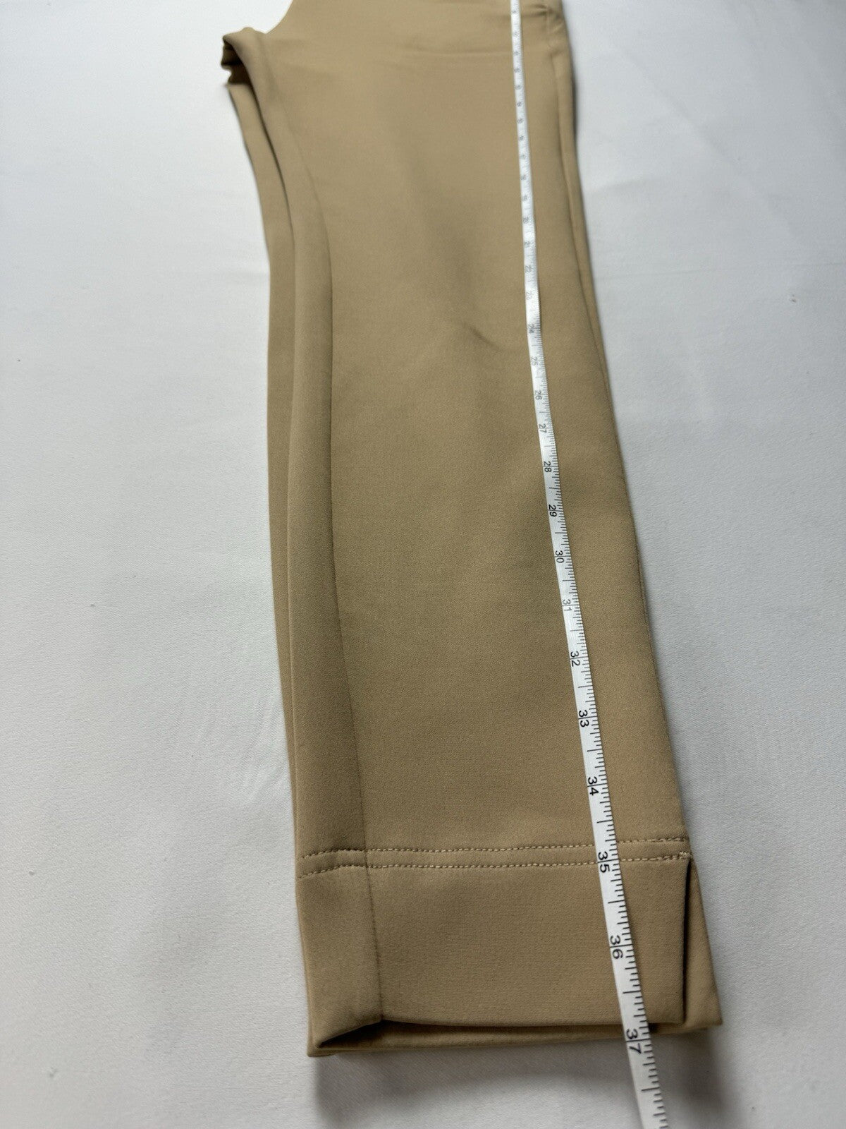 Abendroth Women's Golf Pants Sz 02    (B.116)