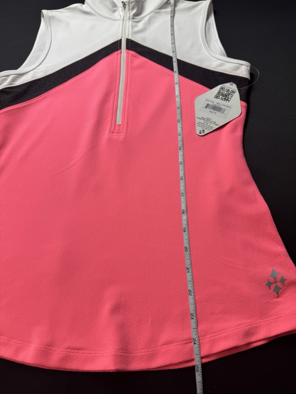 JOFIT Women’s Golf Shirt Size S      (B.157)