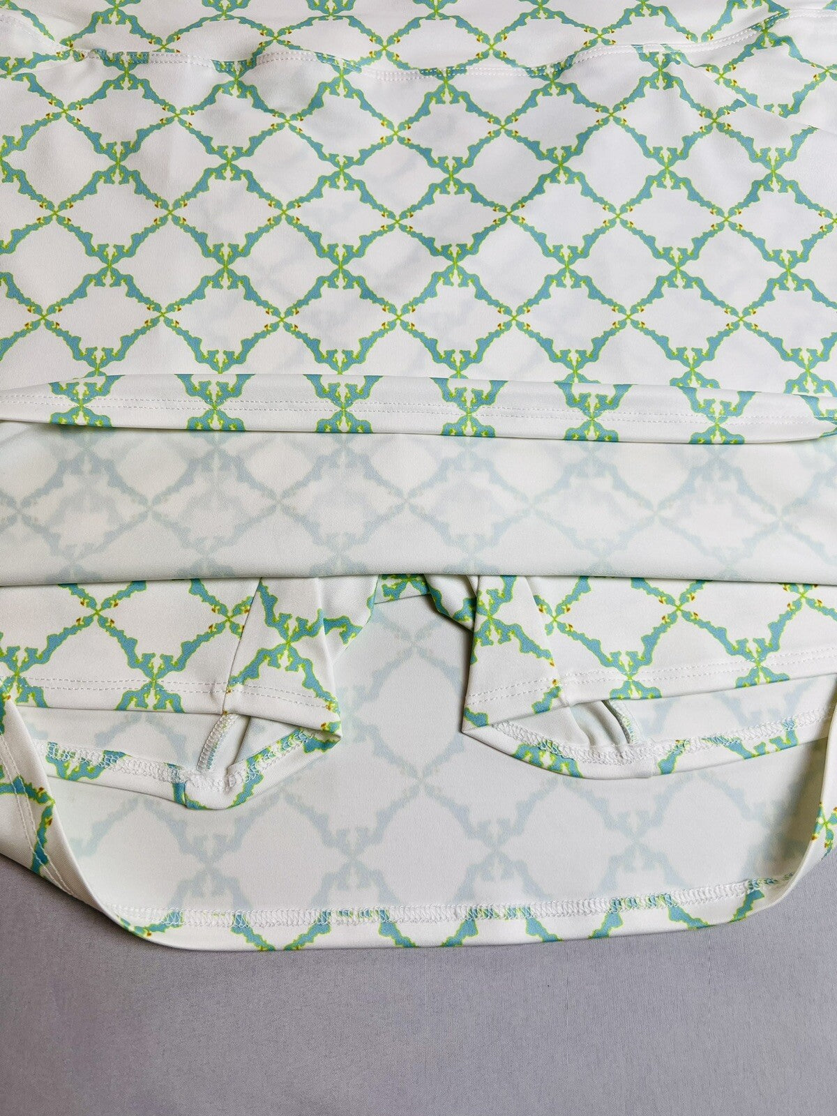 Allie Burke Women's Golf,Tennis Skort Sz S