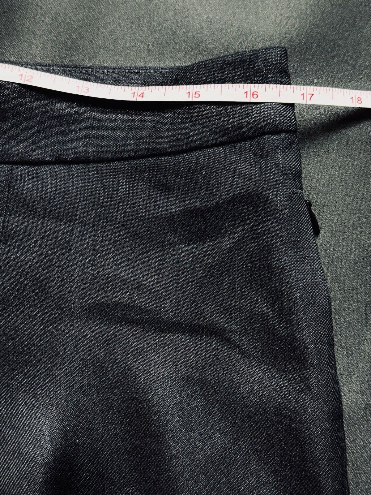 Ralph Lauren Women’s Charcoal Pants Sz 12 (B.80)