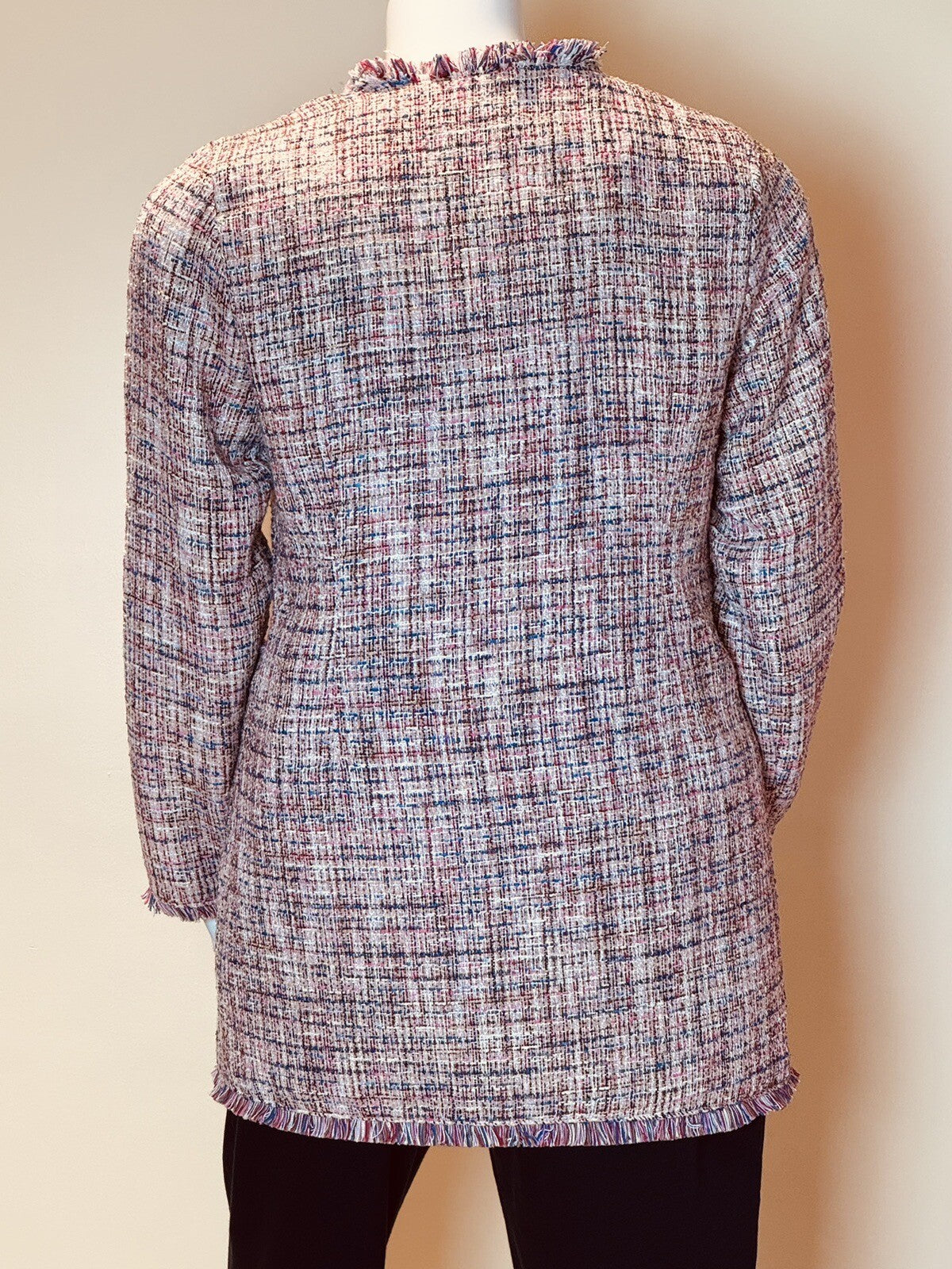 Laundry by Shelli Segal Women’s Cardigan Sz L.  (63)