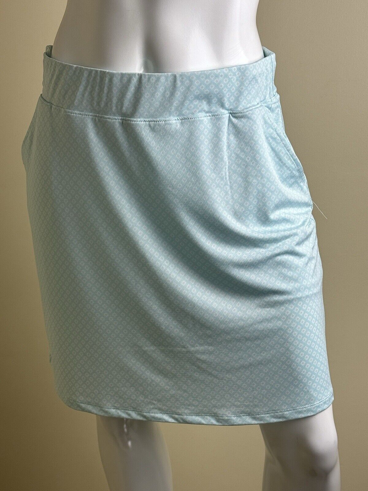 Sport Haley Women’s Golf Skirt Skort Sz M  (B.83)