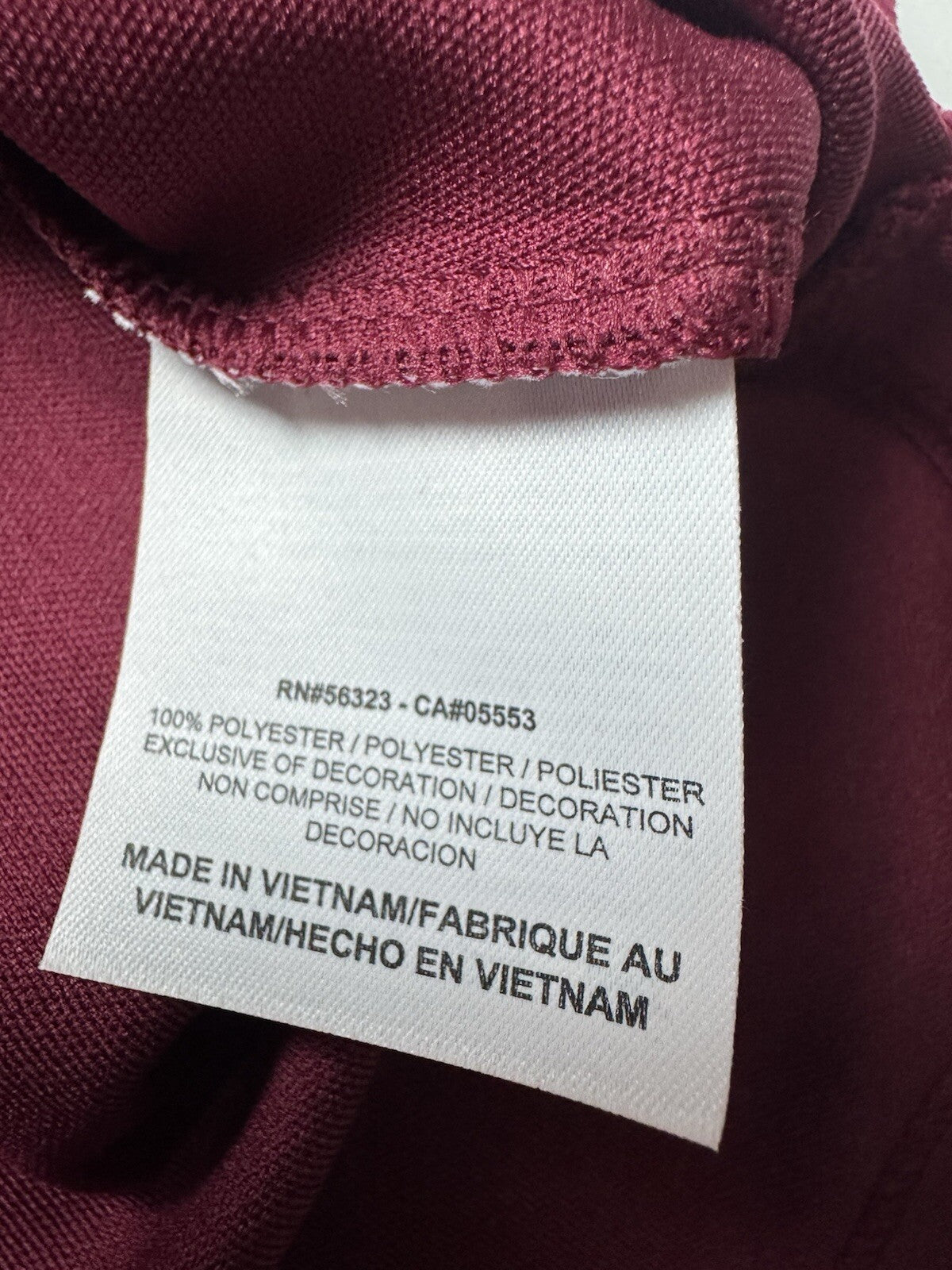 NikeGolf Women’s Golf Shirt Sz M.    (B.145/3)