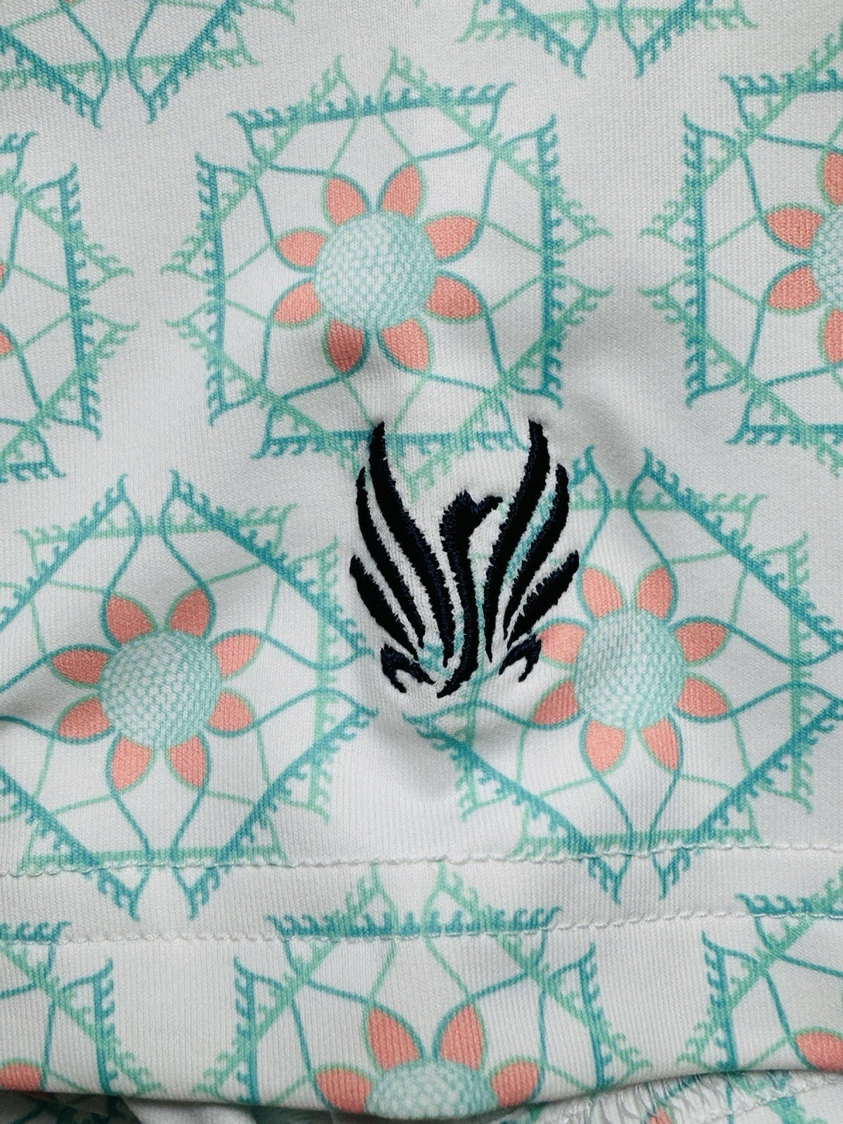 William Murray Women's Golf Polo Shirt Size XS. (B.58)