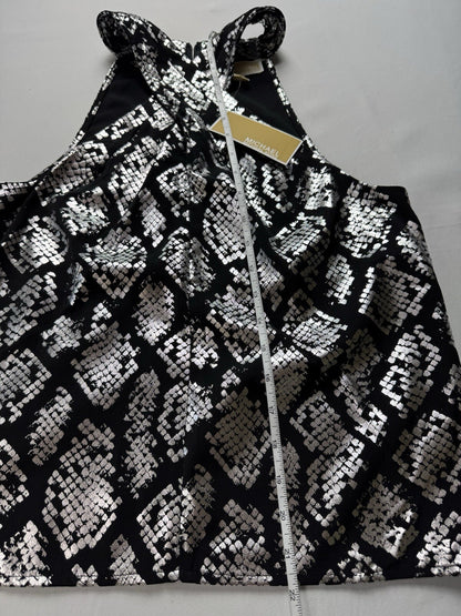 $98 Michael Kors Women’s Top Blouse Sz XS.   (B.135)
