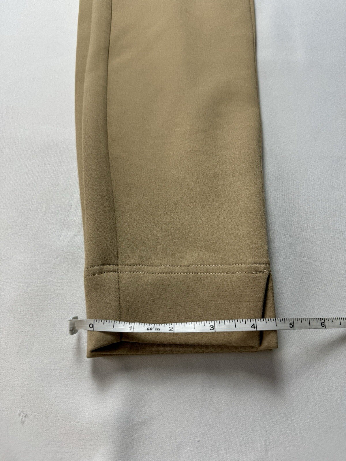 Abendroth Women's Golf Pants Sz 02    (B.116)