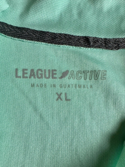 League Active Women's Golf Sweatshirt Sz XL. (B.52)