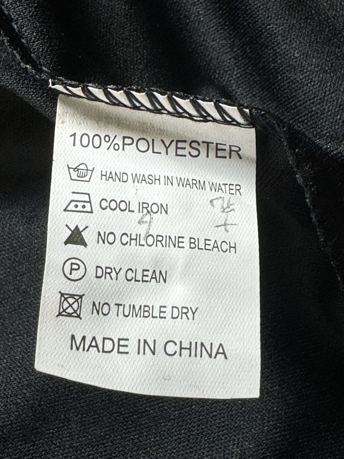 FatyCosme Women’s Bodycon Long Dress Evening Party Gown Cocktail Sz 3XL  (B.79)