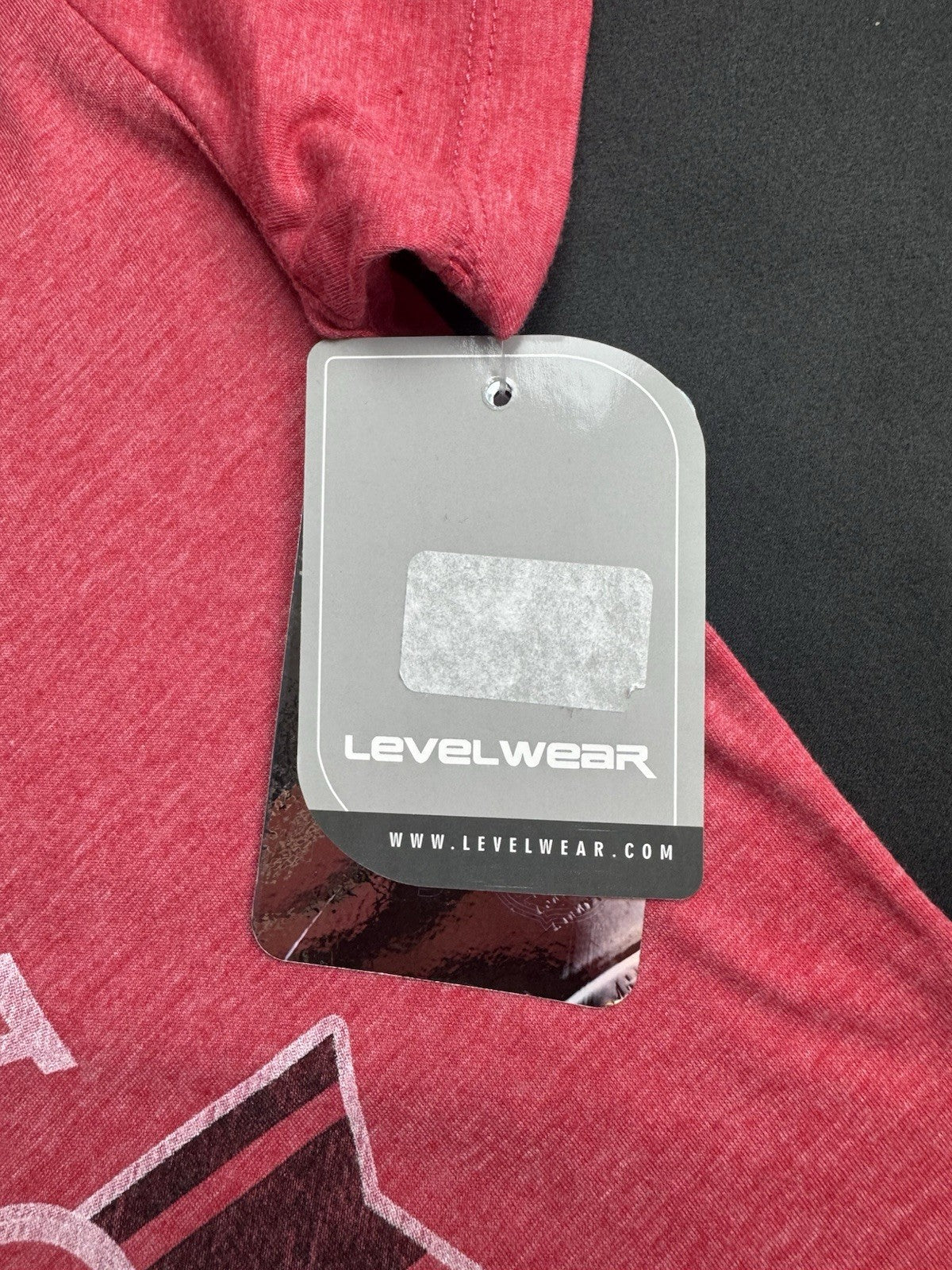 LeverWear Women's Carolina Logo Golf shirt Sz M   (B.170)