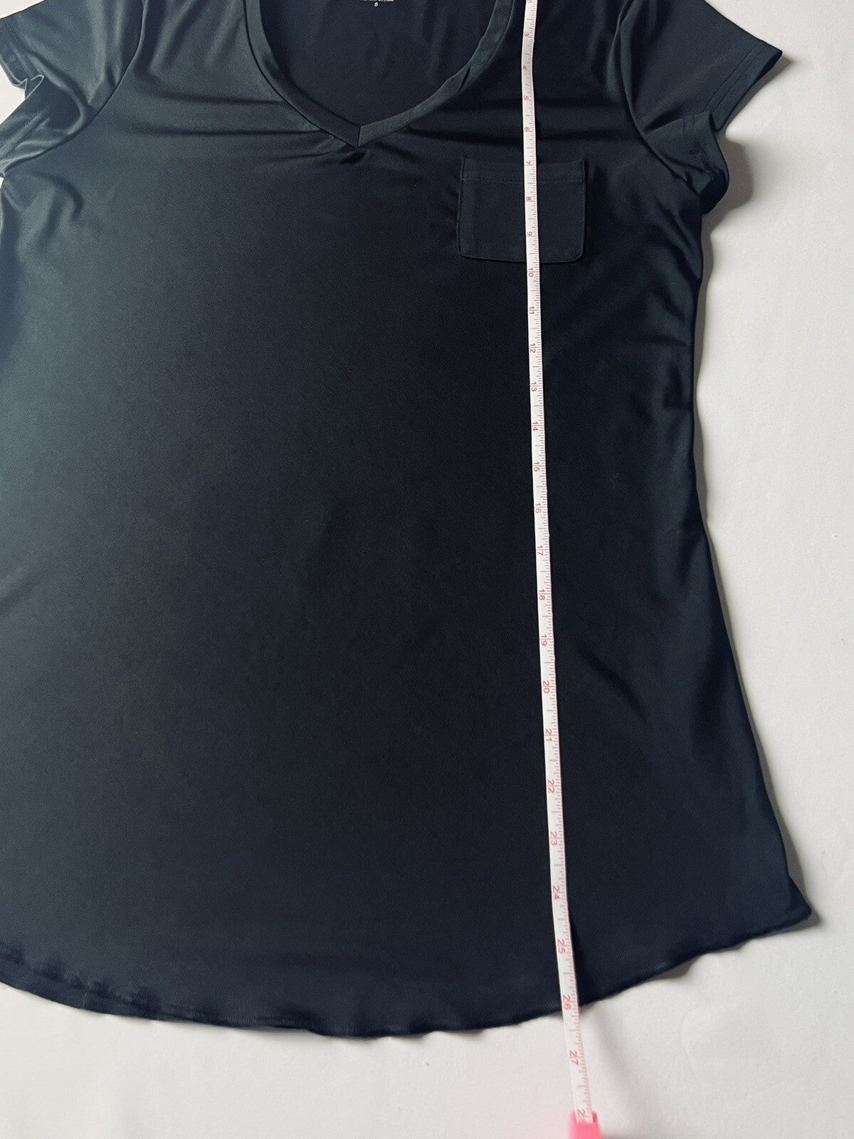 JOFIT Women's Golf Polo Shirt/Top Size S Black (49)