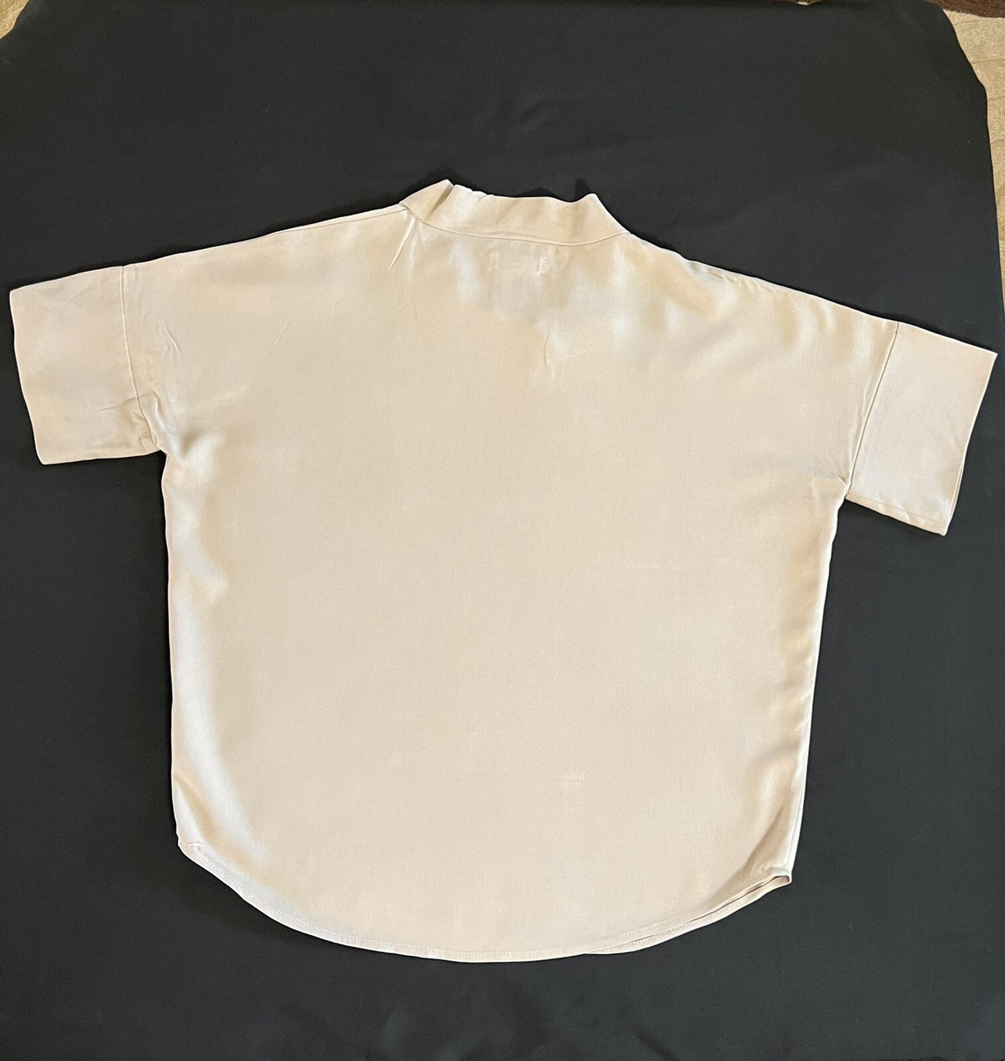 Symphony by A.F. Women’s Blouse Sz XS Top