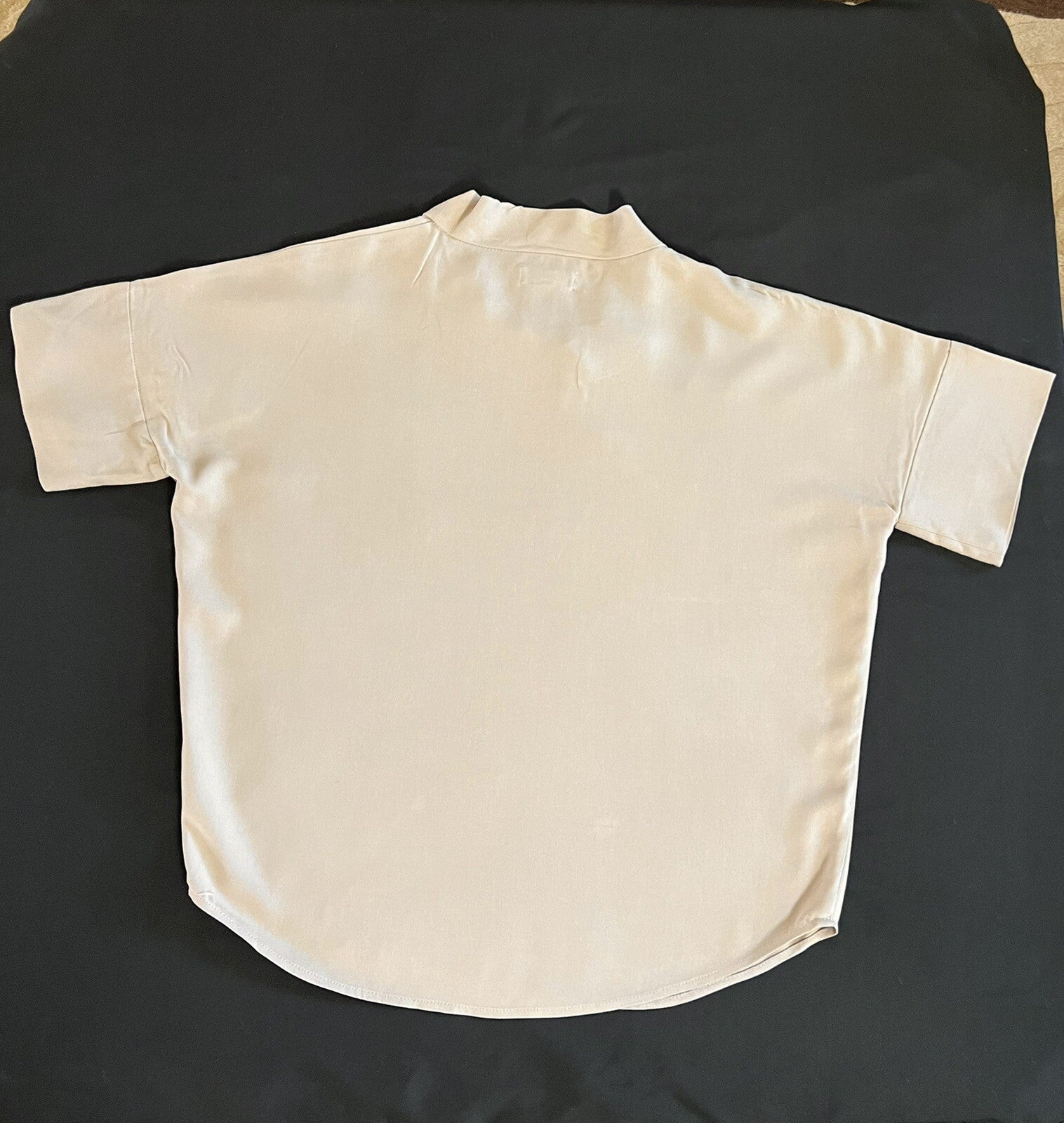 Symphony by A.F. Women’s Blouse Sz XS Top