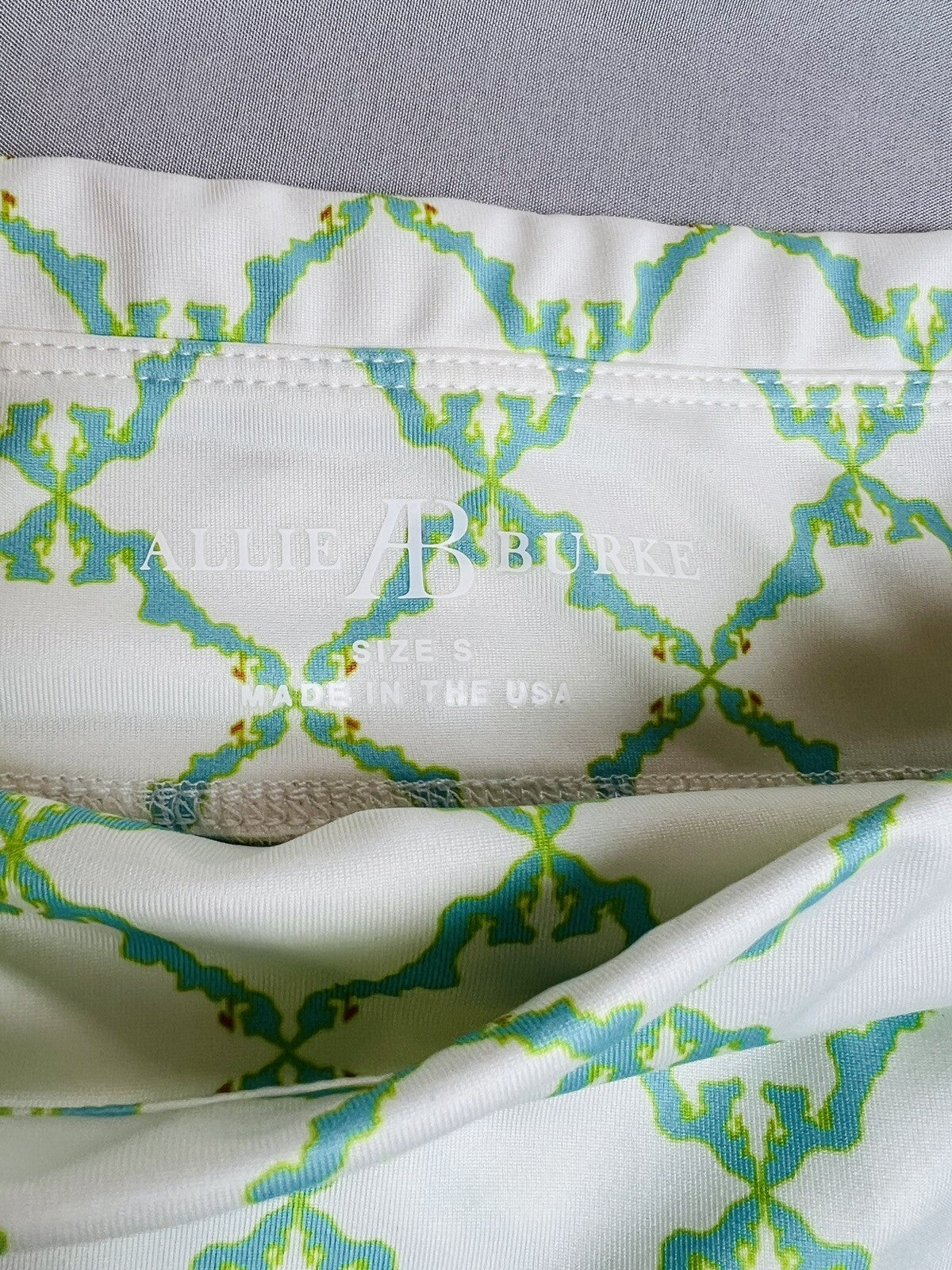 Allie Burke Women's Golf,Tennis Skort Sz S