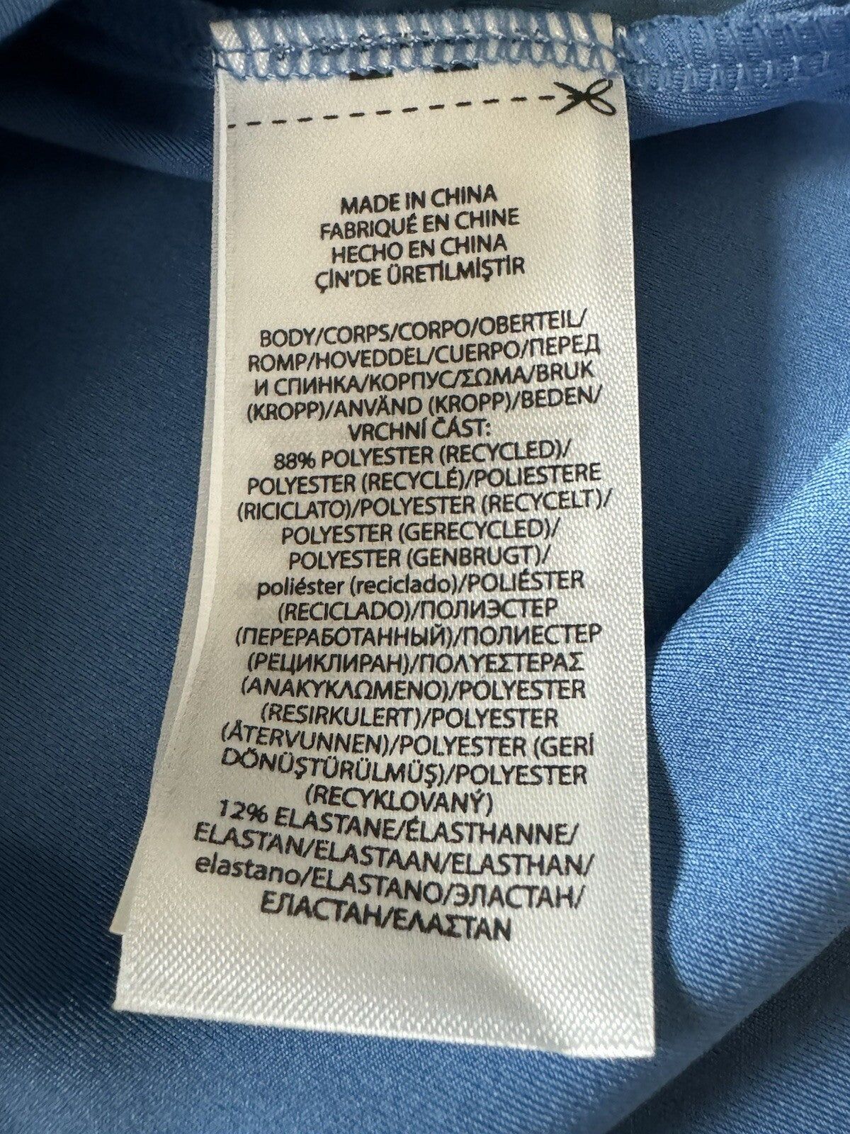 $138 RLX Ralph Lauren Women's Golf Jacket Full Zip Sz XS. (B.94)