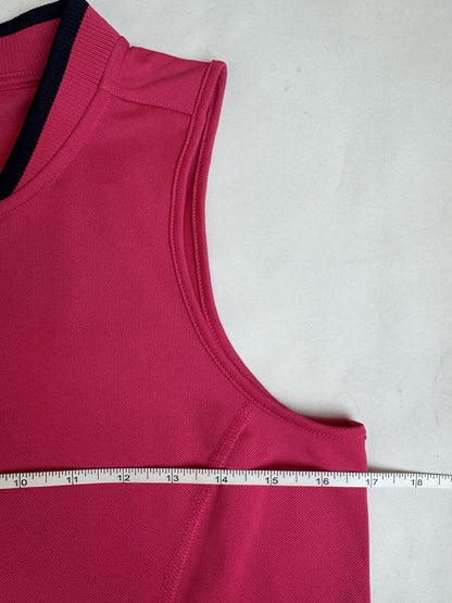Puma Women’s Golf Shirt Sz S.   (B.167)