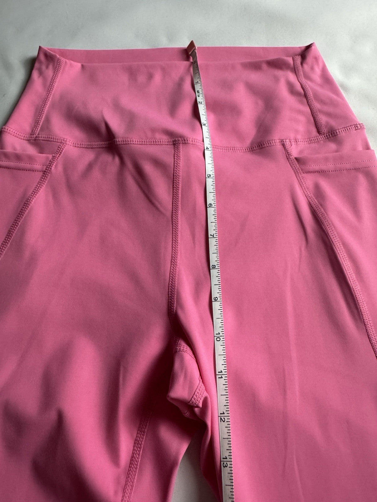 Addison Bay Randstad Leggings Activewear Sz S.     (B.164/1)