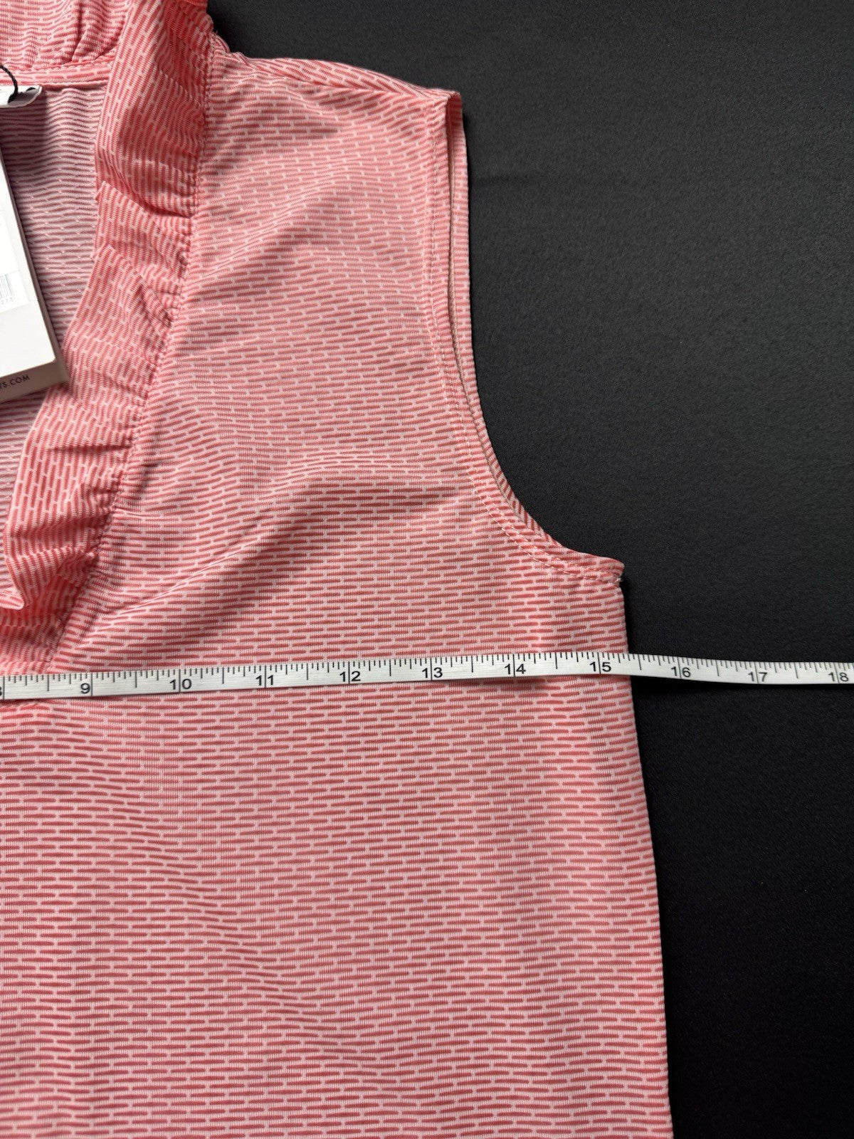 Daily Sports Women’s Golf Shirt Sz XS     (B.157)