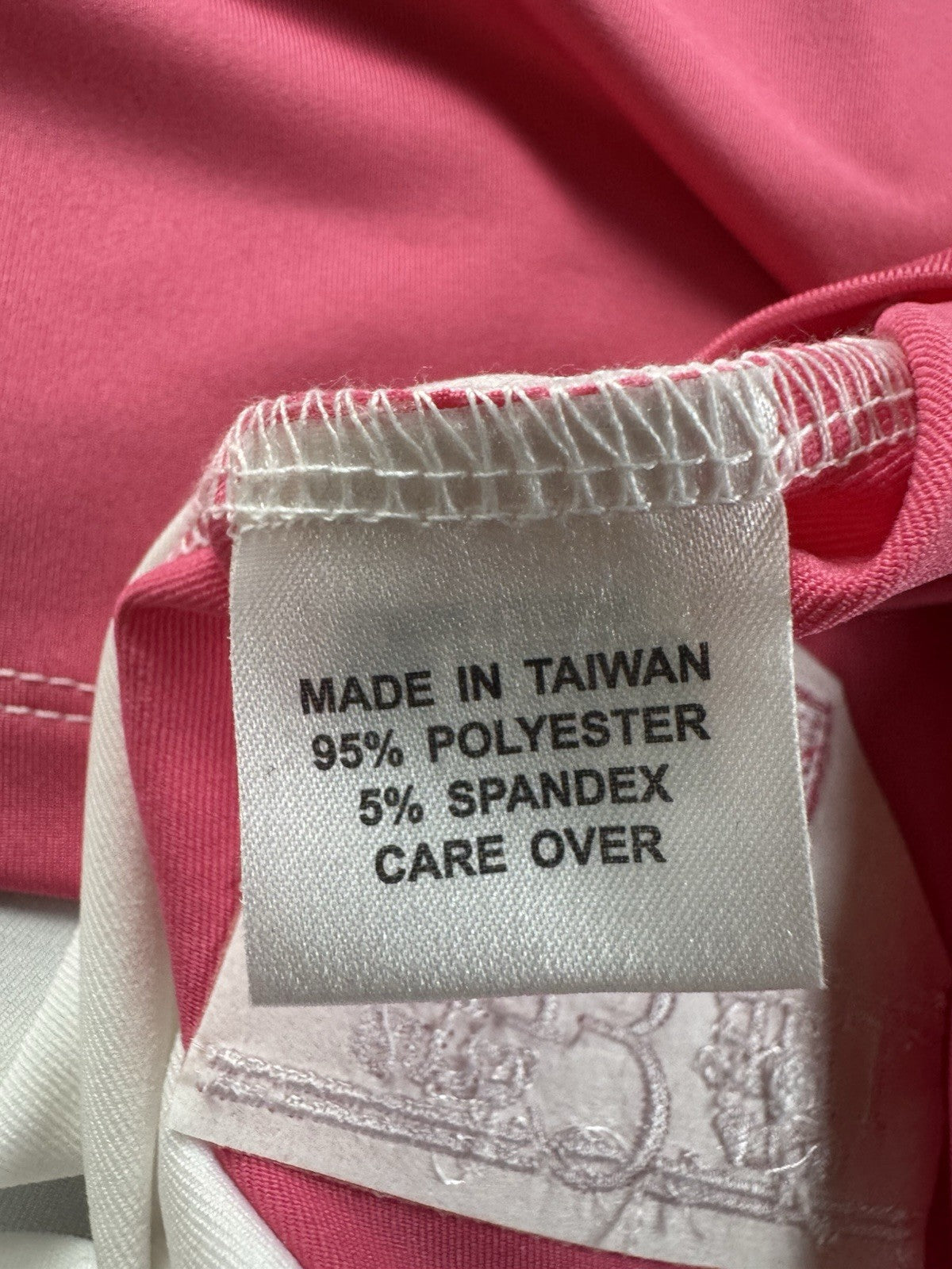 Kate Lord Women's Golf Shirt Sz XL.      (B.027)