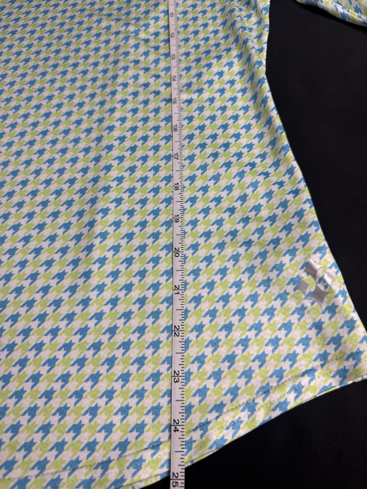 JOFIT WOMEN'S GOLF SHIRT Sz S.         (B.174)