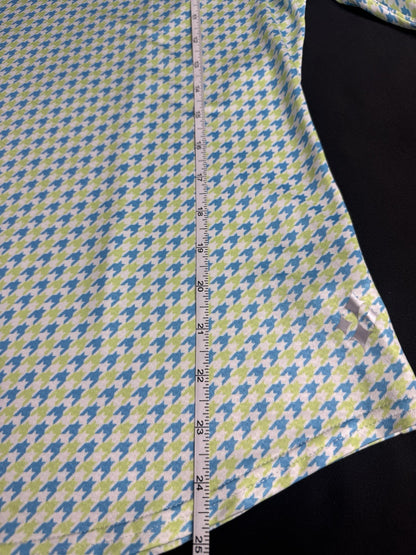 JOFIT WOMEN'S GOLF SHIRT Sz S.         (B.174)
