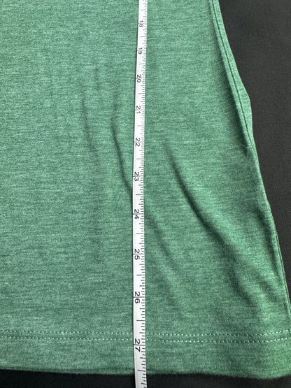LeverWear Women's Dallas Logo Golf shirt Sz M   (B.170)