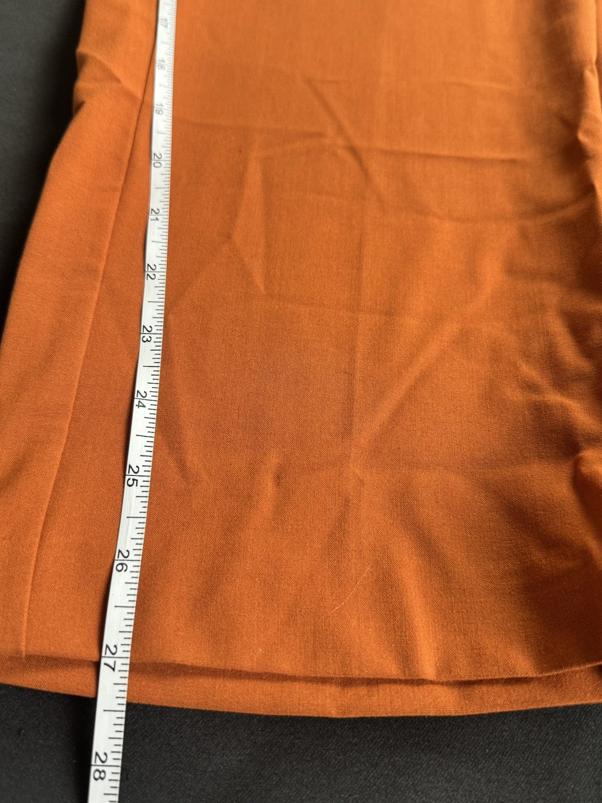 $89 Calvin Klein Women's Belted Pants Size 14.       (B.183)