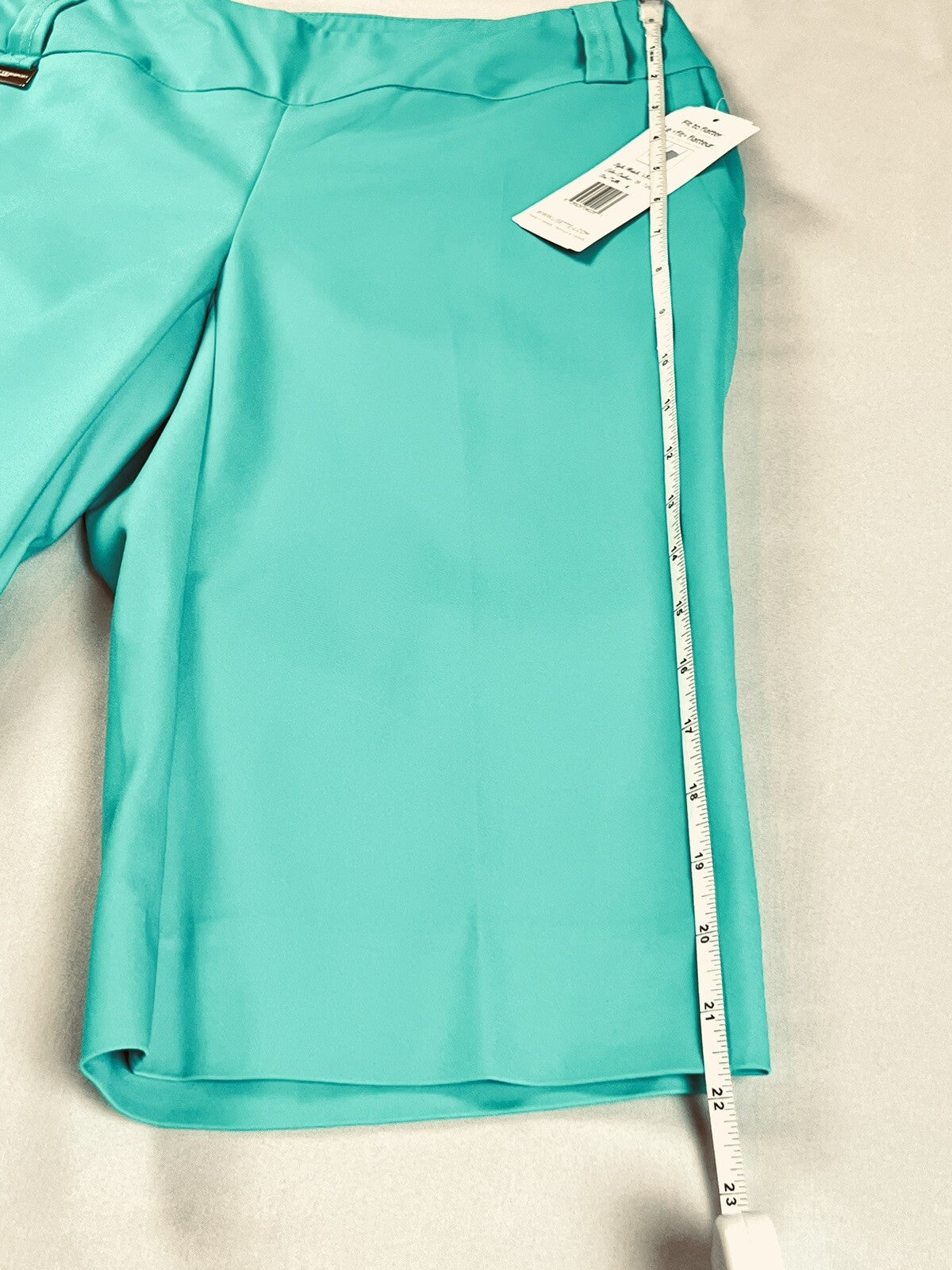 LISETTE L Sport Montreal WOMEN'S Golf SHORTS Sz 6