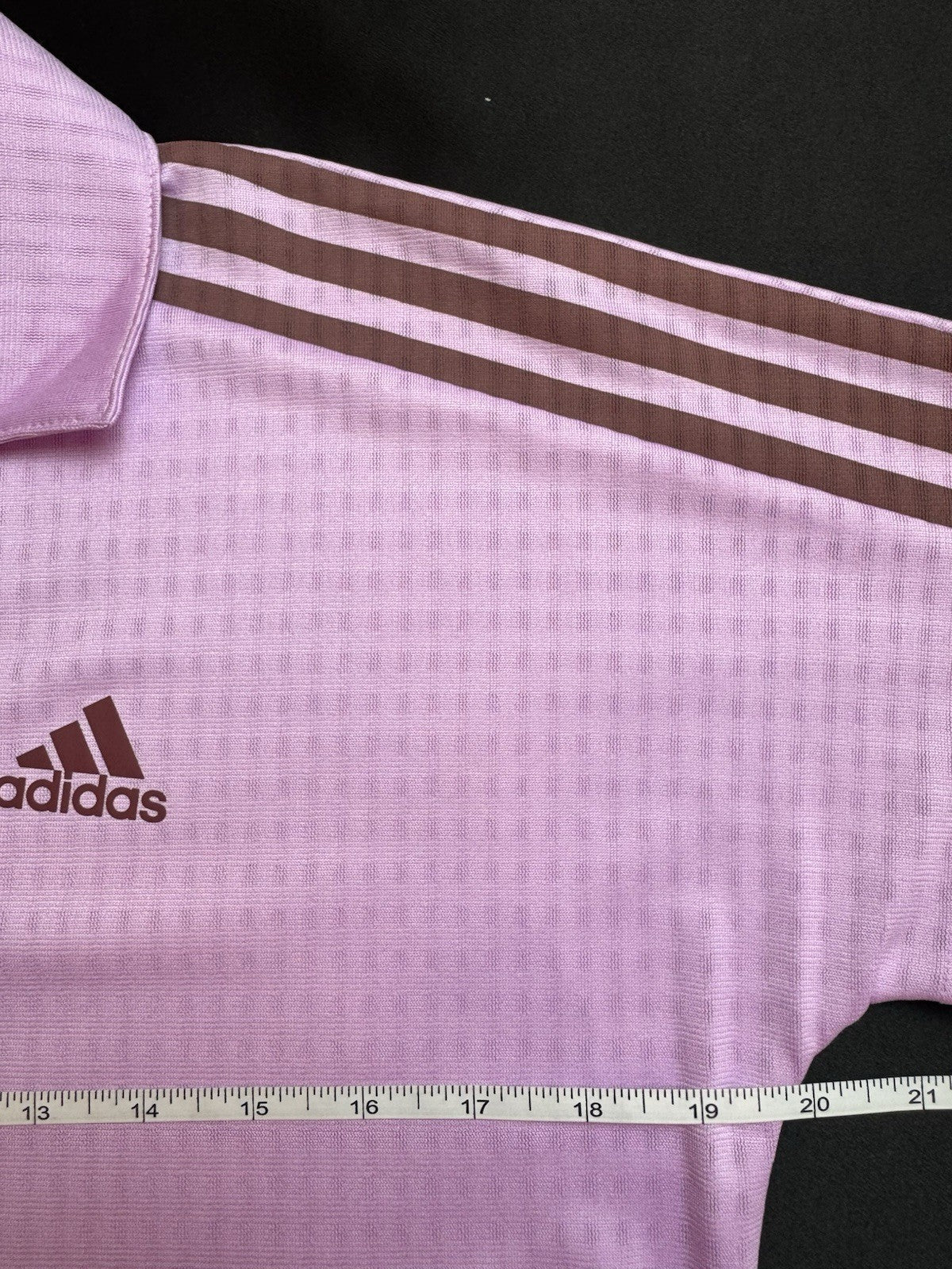 Addison Bay Women’s Golf/Tennis Shirt Sz S      (B.165)