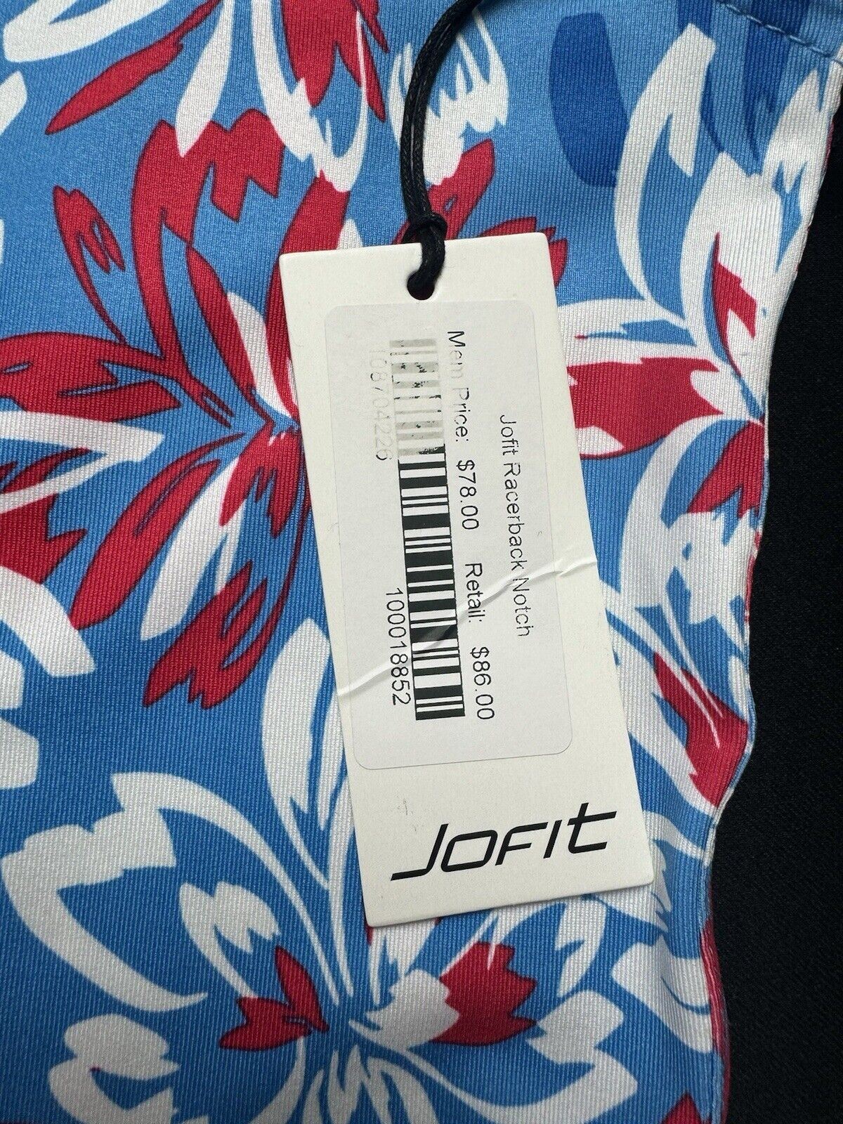 JOFIT Women's Golf Shirt/Top Size XS  (B.82)