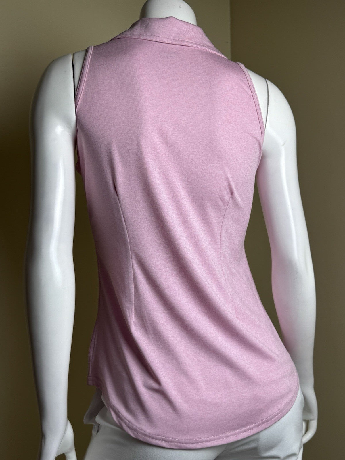 JOFIT Women's Golf Shirt Size S      (B.170)