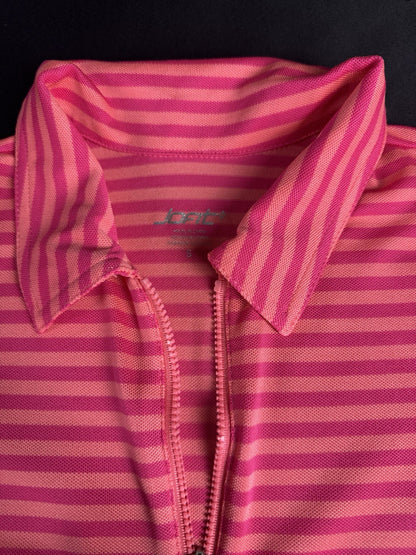 Puma Women’s Golf Shirt Sz S.   (B.174)