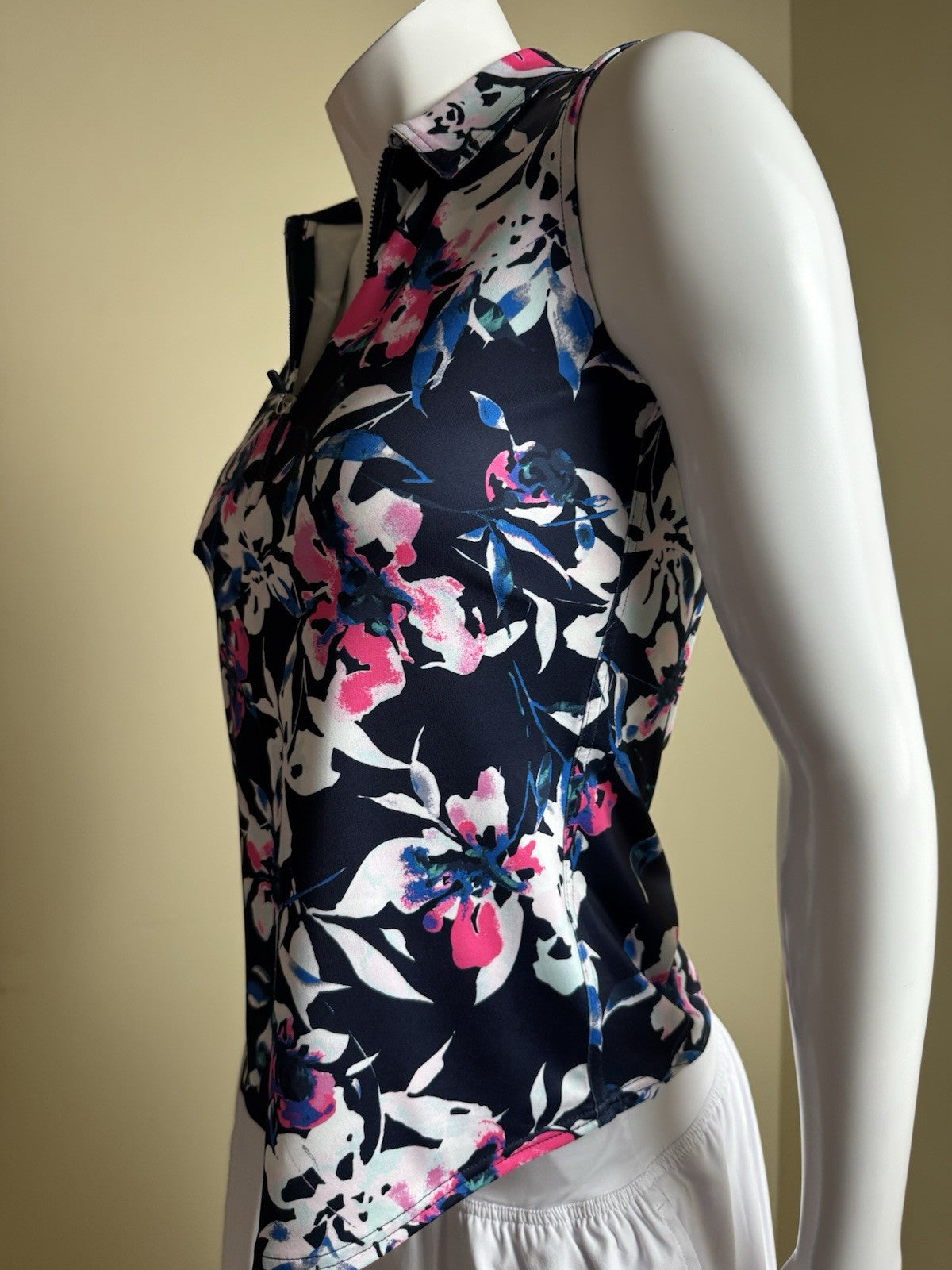 JOFIT WOMEN'S GOLF SHIRT Sz XS        (B.188)