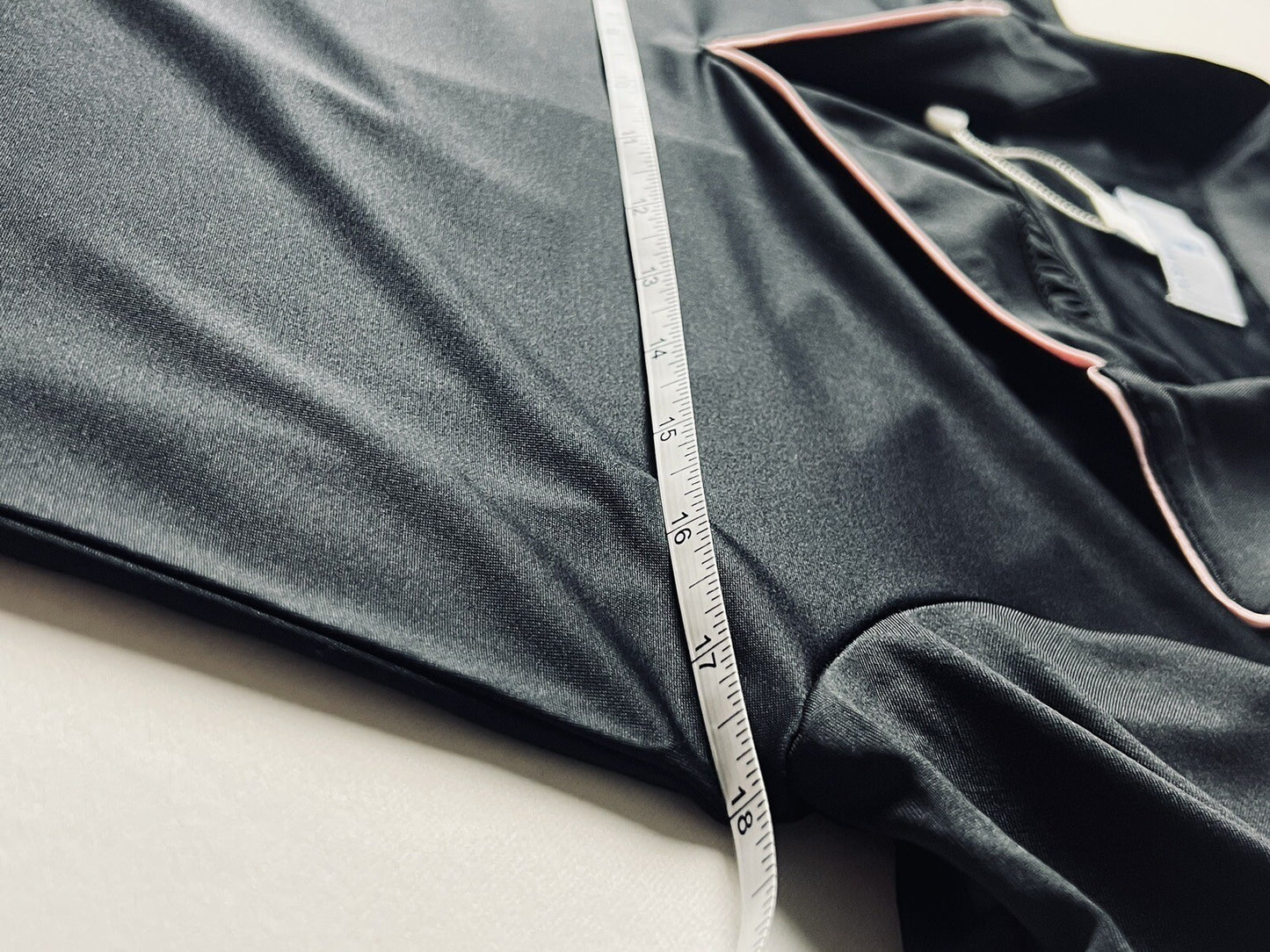 Sport Haley Women's Top Golf Polo Shirt Black Sz S (B.49)