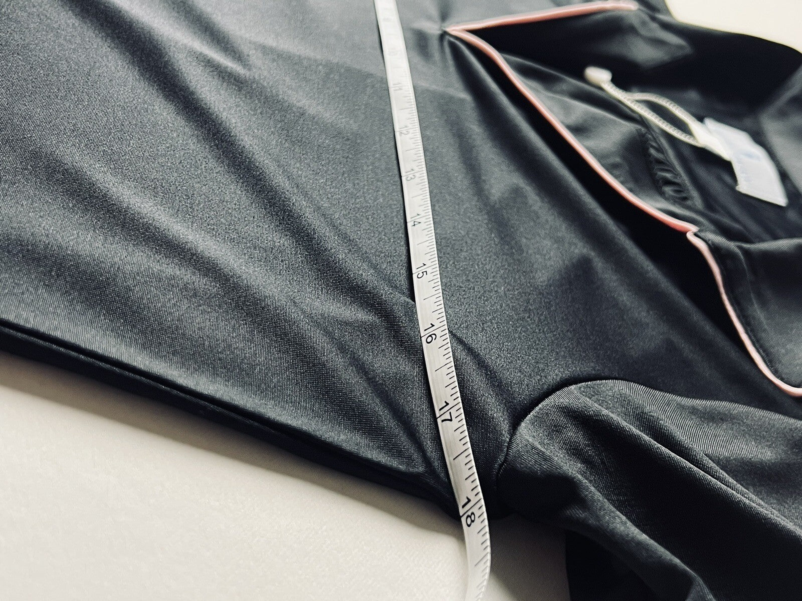 Sport Haley Women's Top Golf Polo Shirt Black Sz S (B.49)